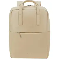 Samsonite 4Pack 15,6" -reppu, hiekka