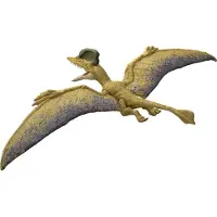 Jurassic World Figure Rebirth Danger Archaeornithomimus