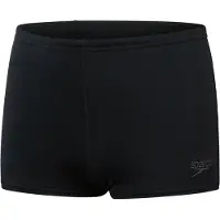 Speedo Eco Endurance+ Swimming Boxer Noir 11-12 Years Garçon