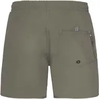 Protest Culture Swimming Shorts Gris 140 cm Garçon