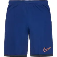 Nike M Nk Df Acd25 Short K Br Bleu Void/Bleu Void/Summit Blanc Bleu Void/Bleu Void/Summit Blanc S