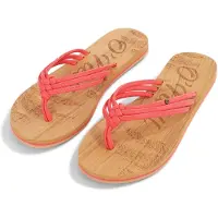 O'Neill Ditsy Sandals Rose EU 37 Femme