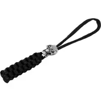 Böker Skull Lanyard, noir