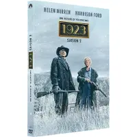 Paramount 1923 (Yellowstone) Saison 2 DVD