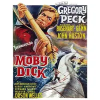 Bqhl Moby Dick Blu-ray