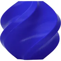 Bambu Lab PLA Basic Recharge Bleu (10601) 1,75 mm 1 kg