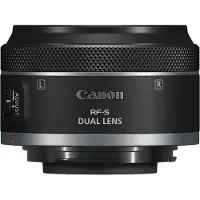 Canon RF-S 7,8 mm F/4,0 STM DUAL FISHEYE