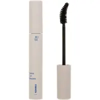 Korres Drama Curl Mascara mascara pour des cils courbés et séparés teinte 01 Black 13 ml