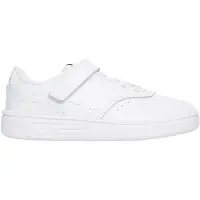 New Balance B80 Bungee Trainers Blanc EU 32 Fille