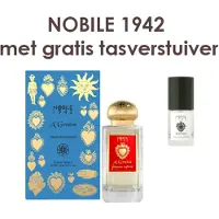 Nobile 1942 A Grazia Eau de Parfum mixte 75 ml