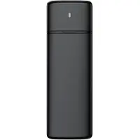 Aisens M.2 Usb 3.2 Sata Usb 3.1 Boîtier externe pour SSD M.2 Noir Noir One Size