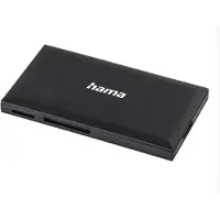Hama Lecteur De Carte Usb 3.0 (181018)