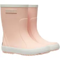 Bergstein Bottes de Pluie Bergstein Kids Classic Light Pink-Taille 28