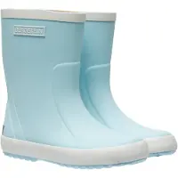 Bergstein Bottes de Pluie Bergstein Kids Classic Light Blue-Taille 34