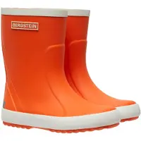 Bergstein Bottes de Pluie Bergstein Kids Classic Orange-Taille 27