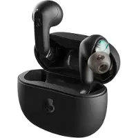 Skullcandy Rail True Wireless in-Ear - True Black
