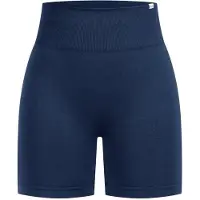 SMILODOX Pantalon de sport marine
