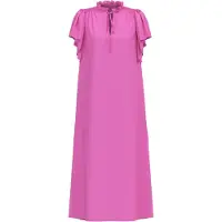 Co'Couture Robe 'Hera' éosine