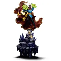 Iron Studios Marvel Deluxe Art Scale Statue 1/10 Dr Strange 47 cm