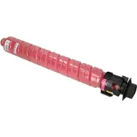 PrintAbout Toner compatible pour Ricoh 841927 (MP C2503) - Magenta - Grande capacité