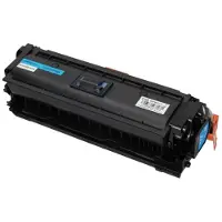 PrintAbout Toner compatible pour HP 212A (W2121A) - Cyan
