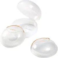 Akuku Breast Milk Shell Collectors Doré