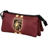 KARACTERMANIA Harry Potter Gryffindor Pochette à trois plumes