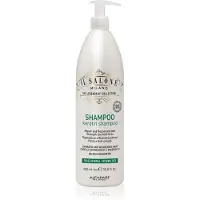 Alfaparf Milano Il Salone Milano Keratin shampoing rénovateur pour cheveux abîmés 1000 ml