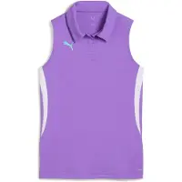 Puma Polo Sans Manches Individual