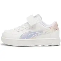 Puma Sneakers 398731-01 in Multicolored color size 26