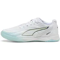 Puma Ibero V Indoor Football Shoes Blanc EU 44 Homme