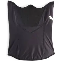 Puma Winterized Face Mask Cache-Cou - Noir | Taille: ADULT