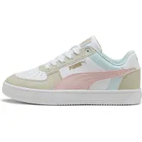 Puma Caven 2.0 Block Trainers Blanc EU 36 Enfants