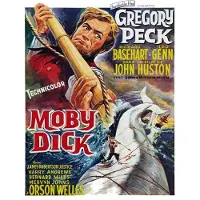 Bqhl Moby Dick DVD