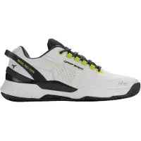 Drop Shot Cosmo Campa Padel Shoes Gris EU 45 Homme