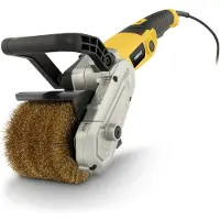 Powerplus Roll Sander 1400w Doré One Size / EU Plug 220V