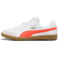 Puma King 21 It Indoor Football Shoes Blanc EU 42 Homme