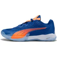 Puma Nova Elite Momo González Padel Shoes Bleu EU 44 1/2 Homme