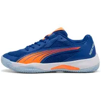 Puma Nova Court Momo González Padel Shoes Bleu EU 38 1/2 Homme