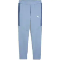 Puma Pantalon Evostripe Enfant Et Adolescent, Age, Cool Bleu, 15-16y