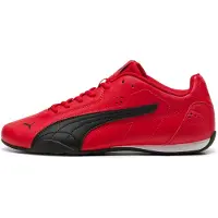 Puma Catch Chaussures de sport Rouge UE 40 1/2 Hommes Rouge UE 40 1/2