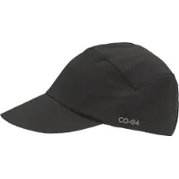 Chillouts Casquette 'Foxhill' noir