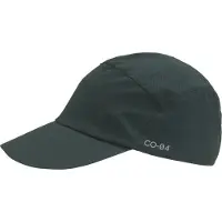 Chillouts Casquette 'Foxhill' gris foncé