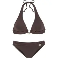 s.Oliver Bikini marron