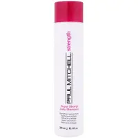 Paul Mitchell Strength Super strong shampoing fortifiant à usage quotidien 300 ml