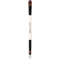 Bobbi Brown Dual-Ended Full Coverage Eye Brush pinceau fard à paupières 1 pcs
