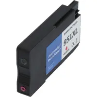 PrintAbout Cartouche compatible pour HP 951XL (CN047AE) - Magenta - Grande capacité