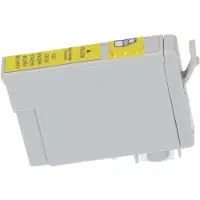 PrintAbout Cartouche compatible pour Epson T1284 - Jaune