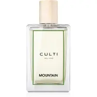 Culti Milano Spray Mountain parfum d'ambiance 100 ml