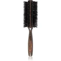 Jäneke Bobinga Wood Hairbrush Ø 60mm peigne en bois 1 pcs